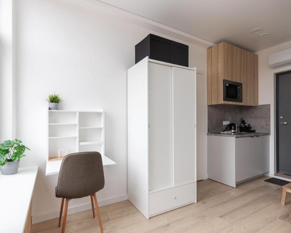 фото Hook Studios Vilnius Old Town