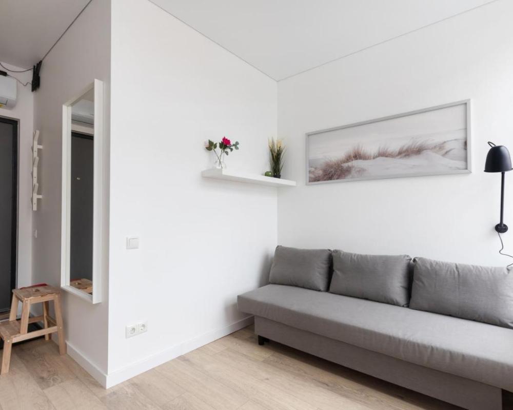 фото Hook Studios Vilnius Old Town