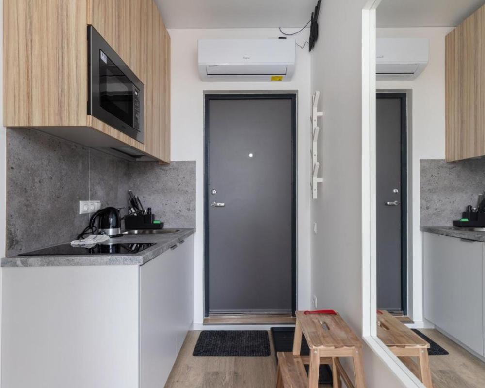 фото Hook Studios Vilnius Old Town