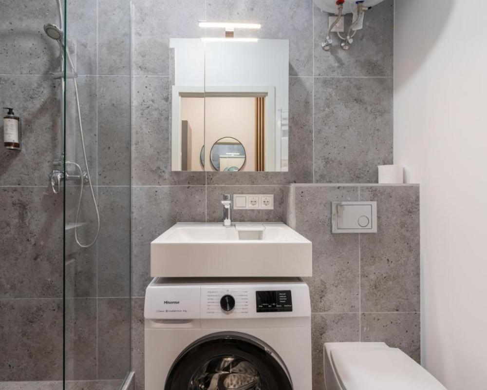 фото Hook Studios Vilnius Old Town