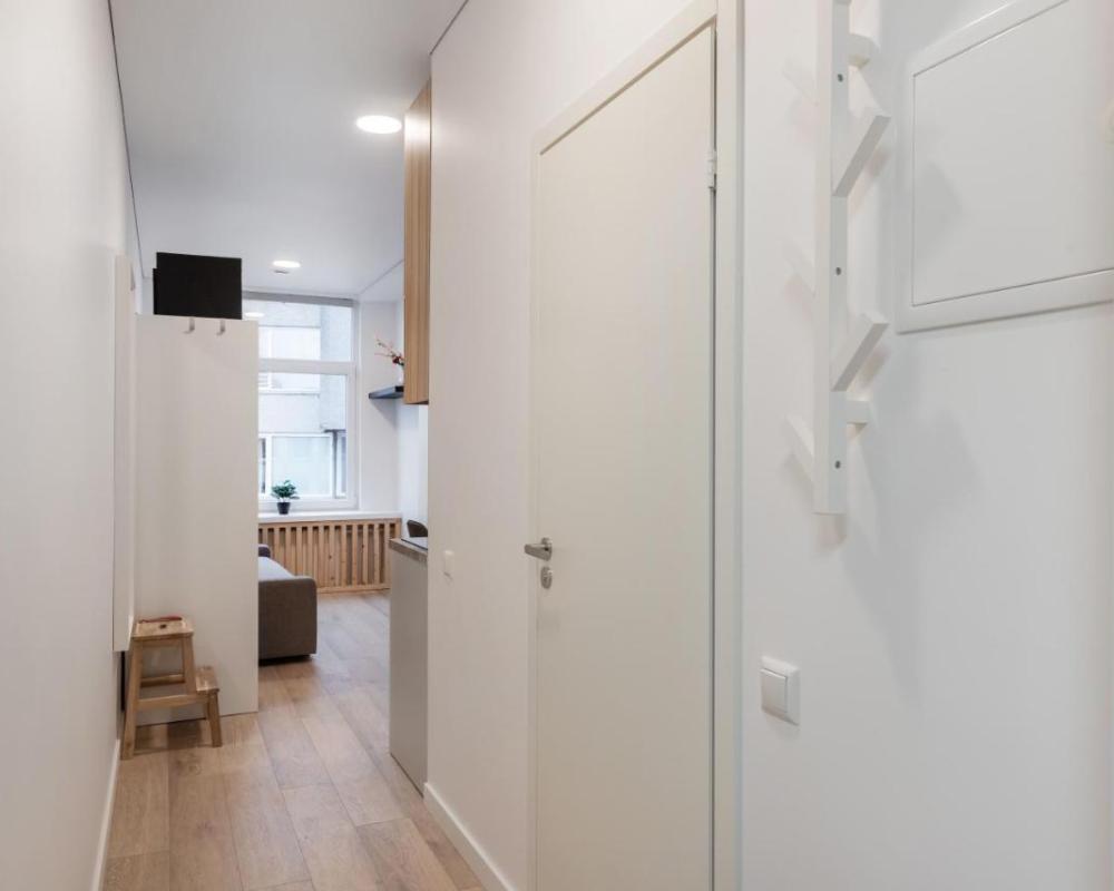 фото Hook Studios Vilnius Old Town
