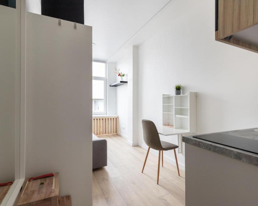 фото Hook Studios Vilnius Old Town