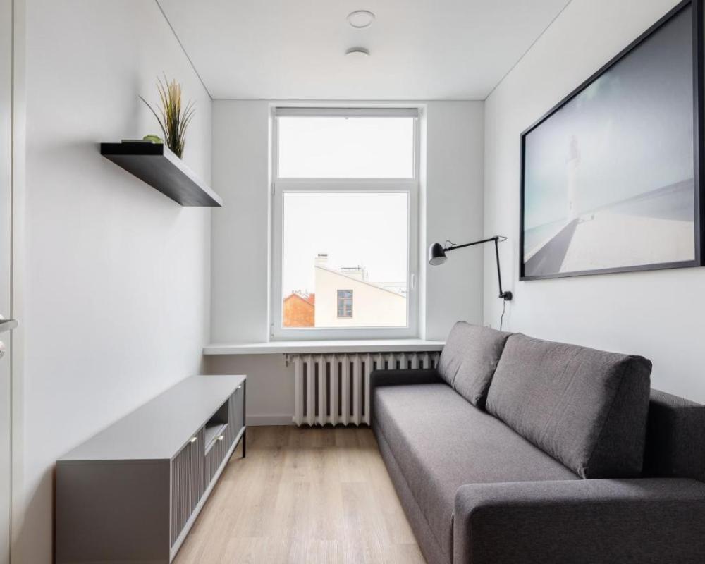 фото Hook Studios Vilnius Old Town
