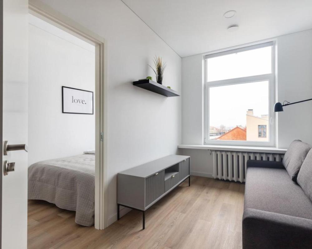 фото Hook Studios Vilnius Old Town