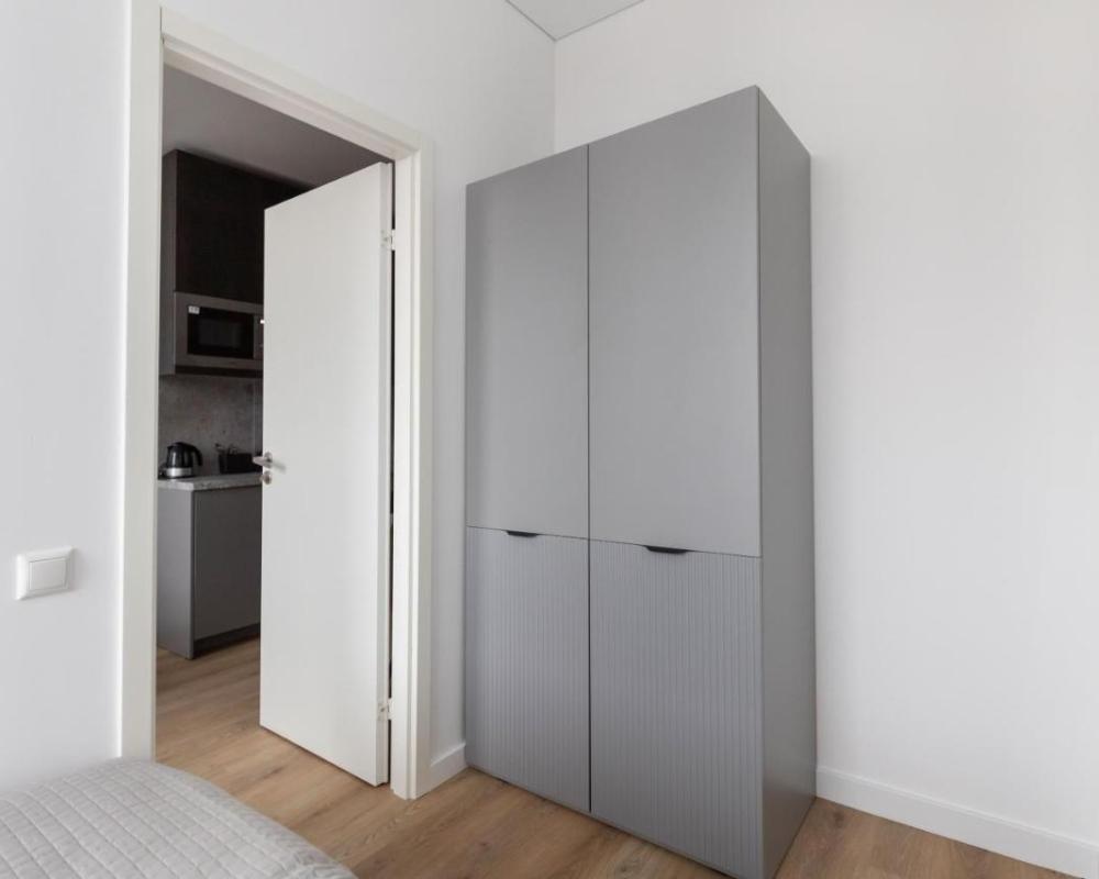 фото Hook Studios Vilnius Old Town