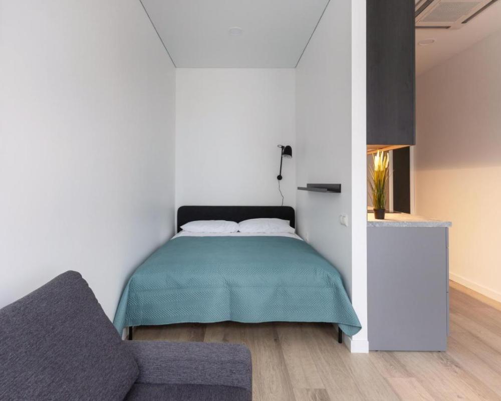 фото Hook Studios Vilnius Old Town