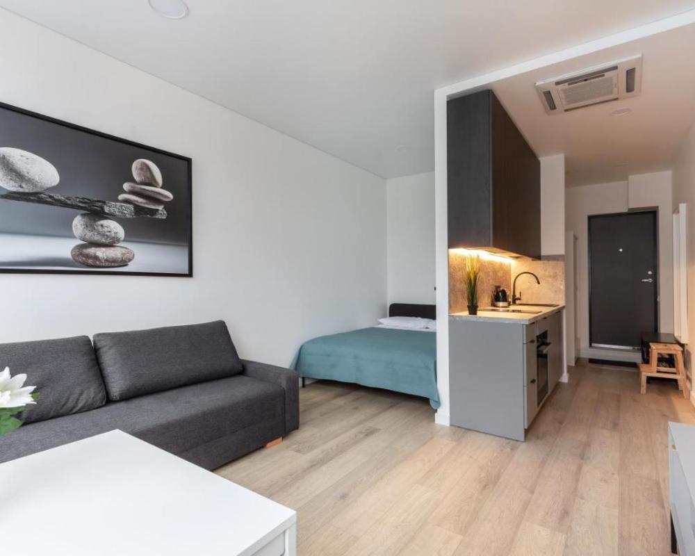 фото Hook Studios Vilnius Old Town