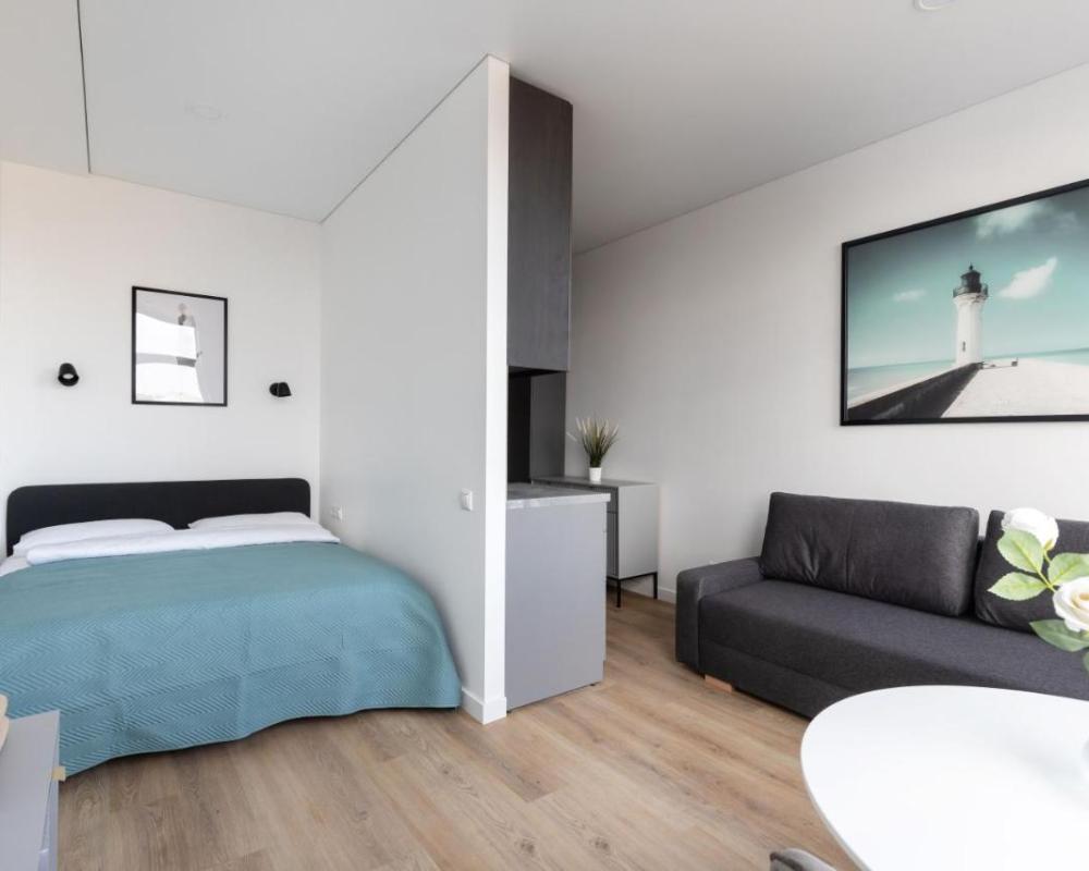 фото Hook Studios Vilnius Old Town