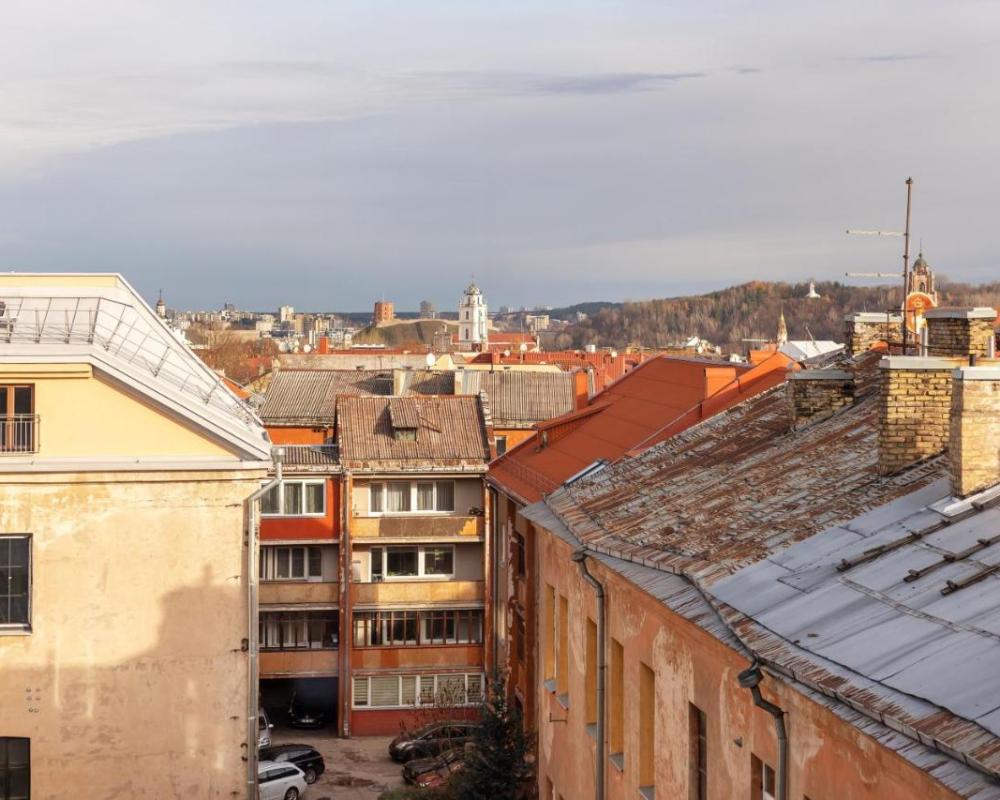фото Hook Studios Vilnius Old Town