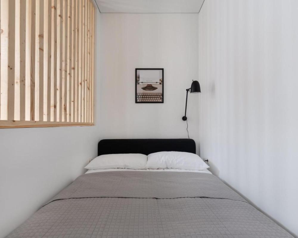 фото Hook Studios Vilnius Old Town
