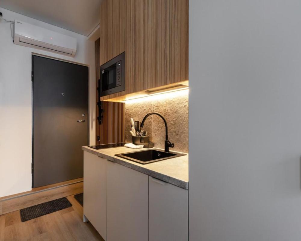 фото Hook Studios Vilnius Old Town