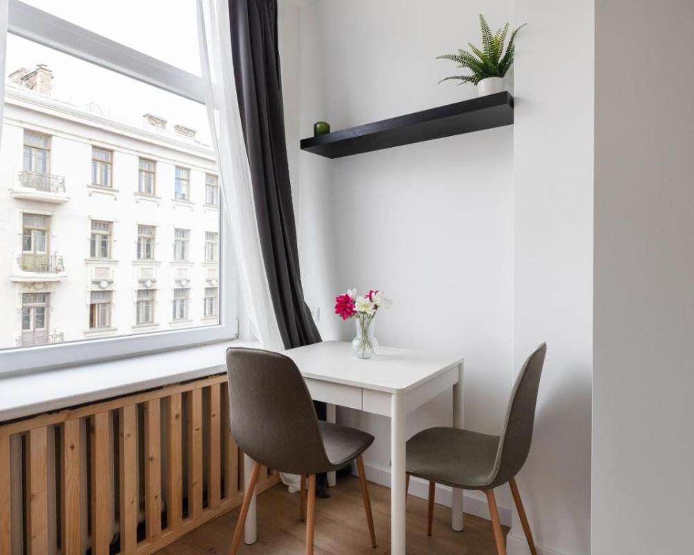 фото Hook Studios Vilnius Old Town