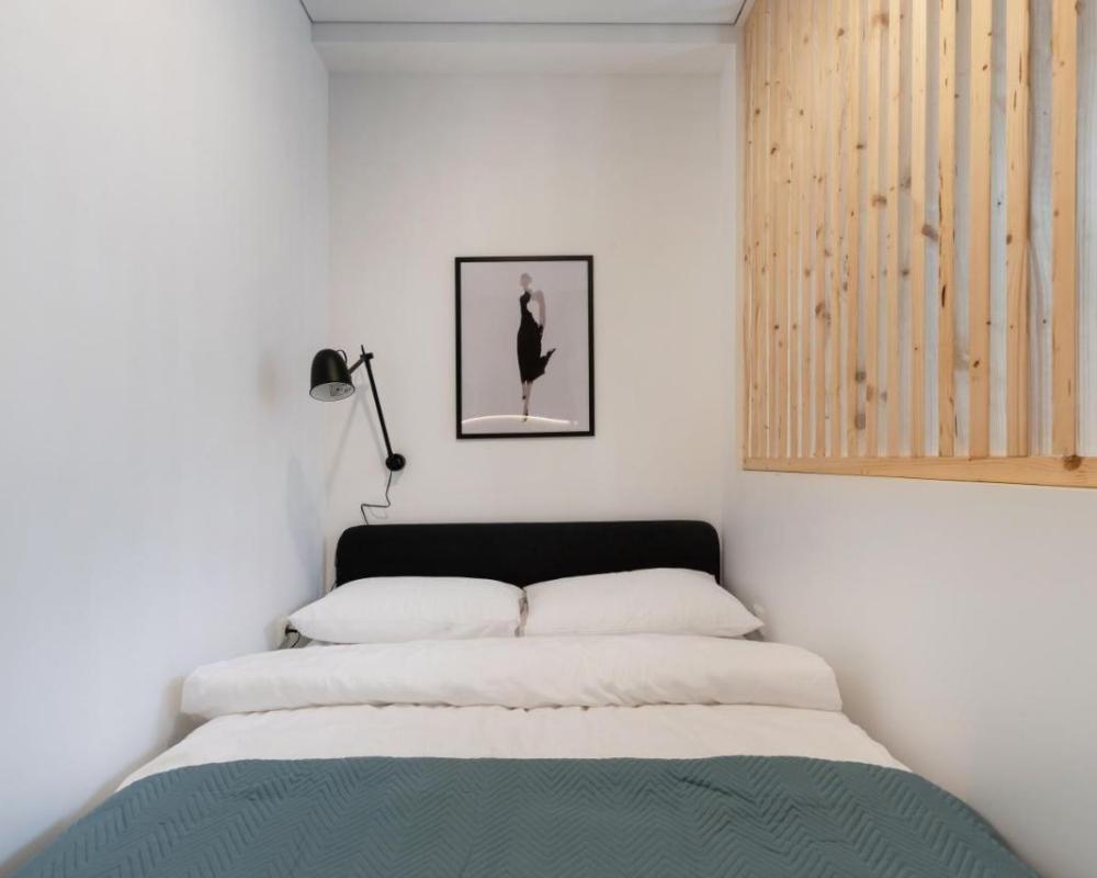 фото Hook Studios Vilnius Old Town