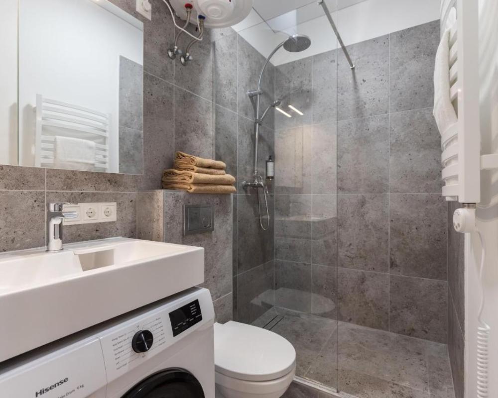 фото Hook Studios Vilnius Old Town