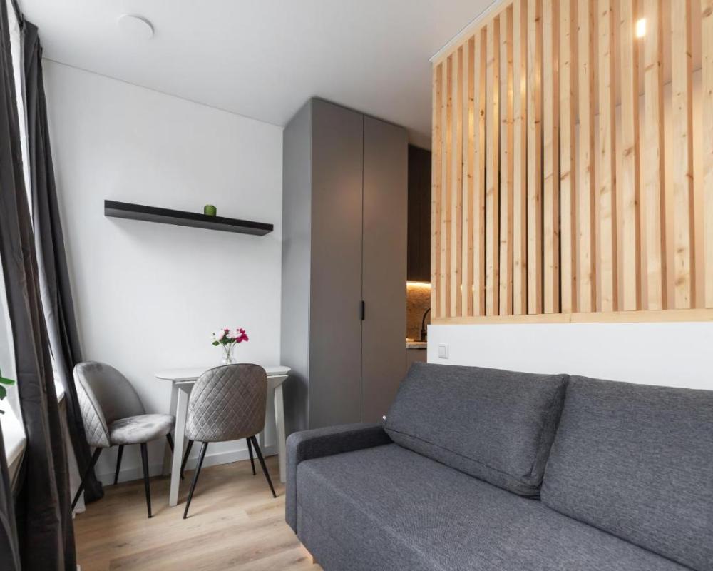 фото Hook Studios Vilnius Old Town