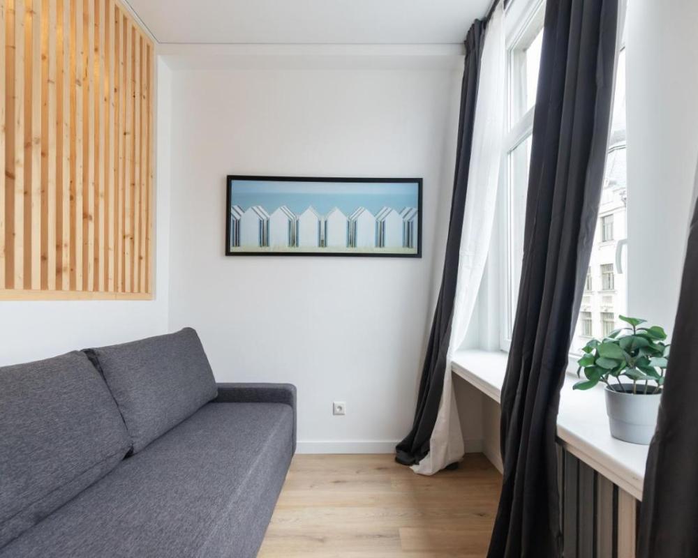фото Hook Studios Vilnius Old Town