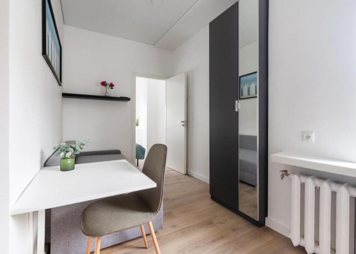 Hook Studios Vilnius Old Town