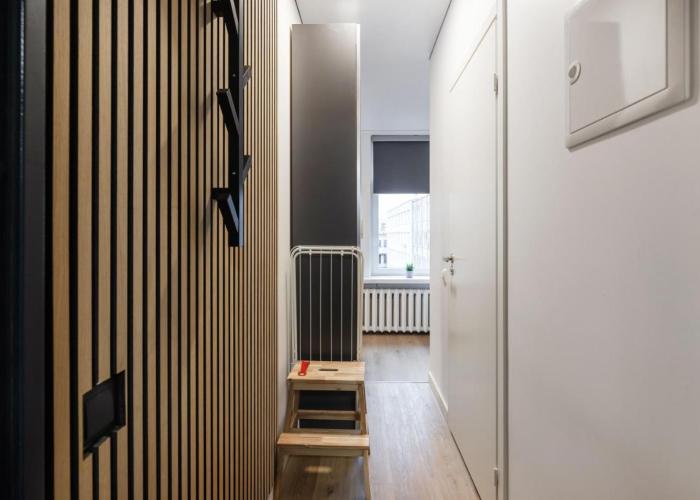 Hook Studios Vilnius Old Town
