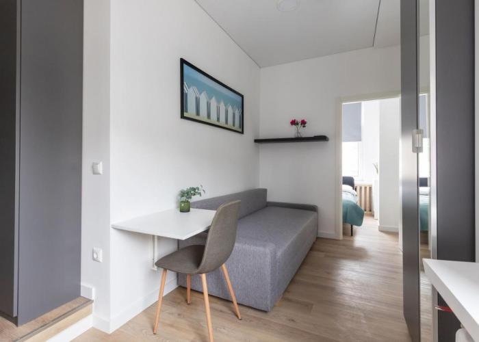Hook Studios Vilnius Old Town