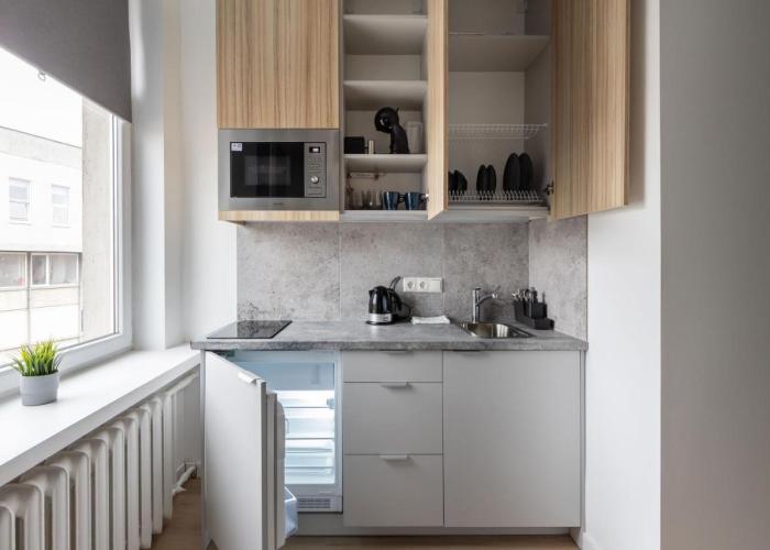 Hook Studios Vilnius Old Town
