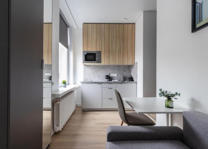 Hook Studios Vilnius Old Town