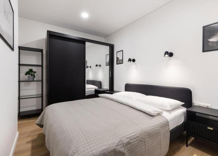 Hook Studios Vilnius Old Town