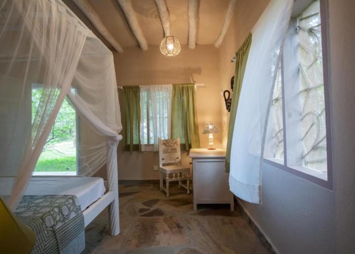 Villa Nyumba Hatimaye