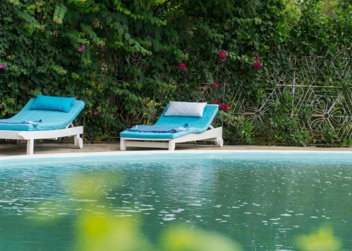 Villa Nyumba Hatimaye