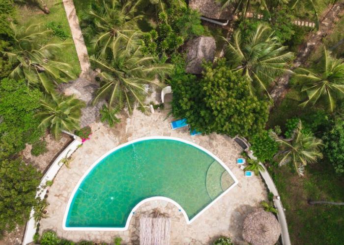 Villa Nyumba Hatimaye