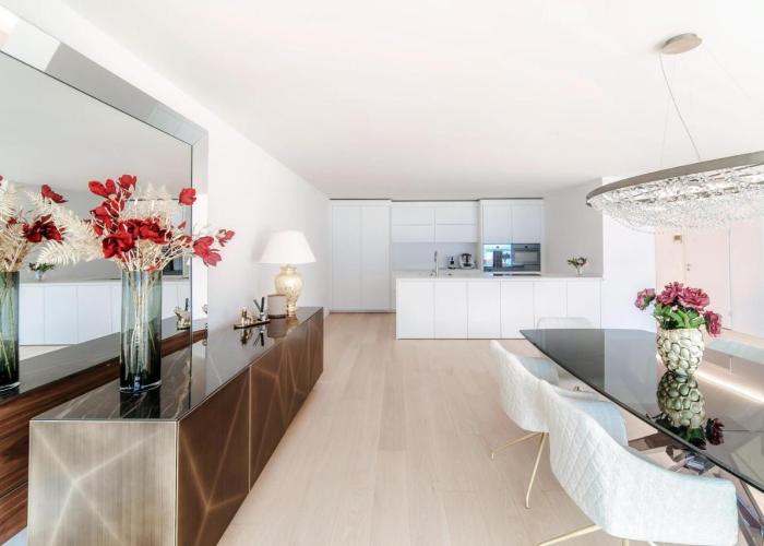 Luxury Minusio by Quokka 360 - Modern with terrace and amazing lake view