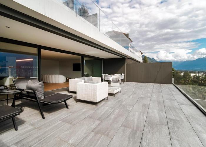 Luxury Minusio by Quokka 360 - Modern with terrace and amazing lake view