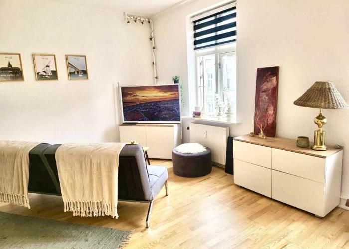 aday - Superb cozy apartment in Vejle