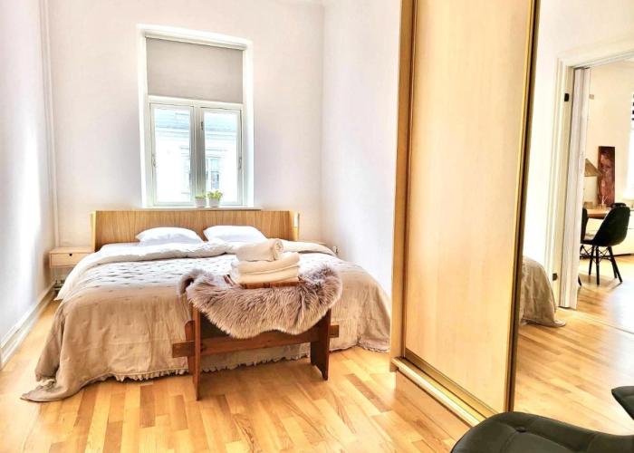 aday - Superb cozy apartment in Vejle