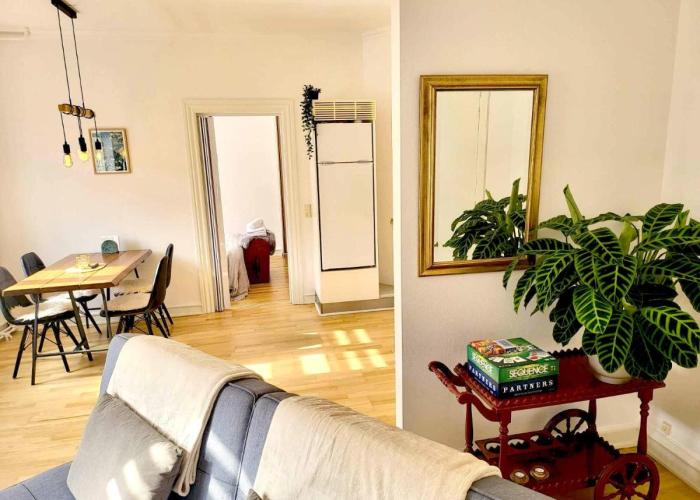 aday - Superb cozy apartment in Vejle