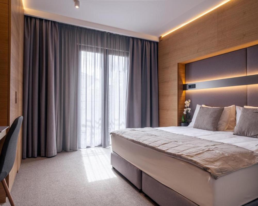 фото Sentro Boutique Hotel