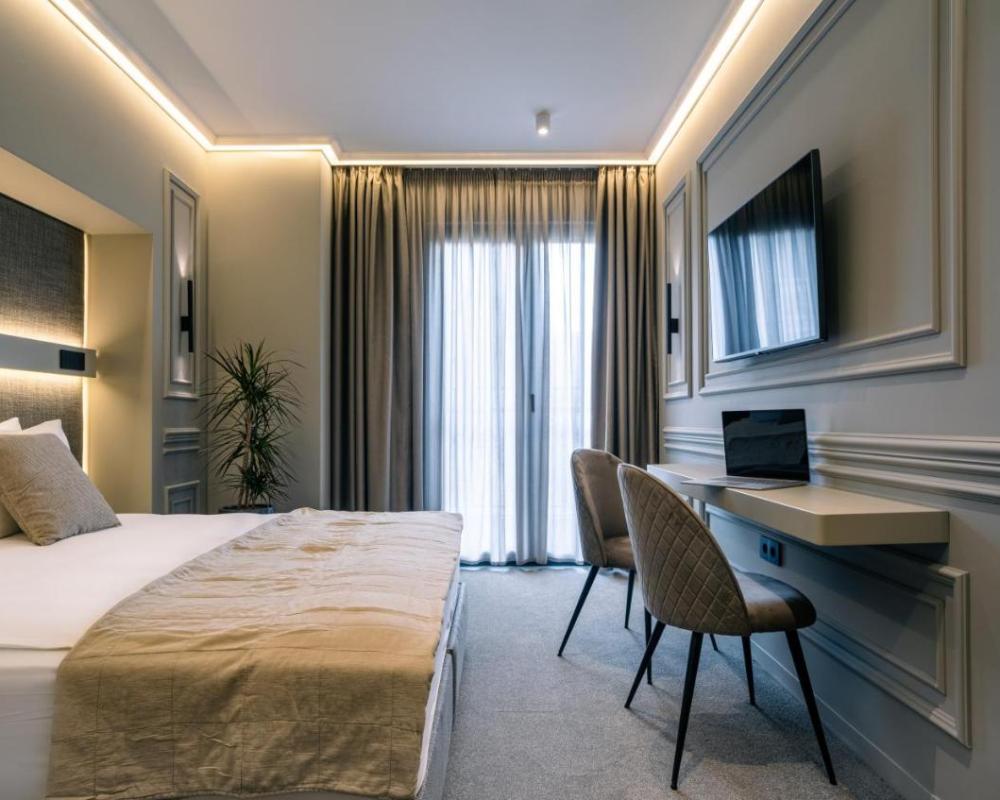 фото Sentro Boutique Hotel
