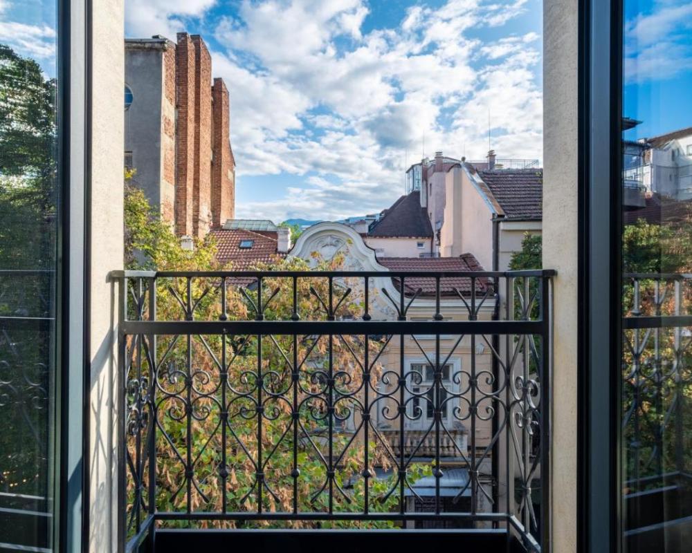 фото Sentro Boutique Hotel