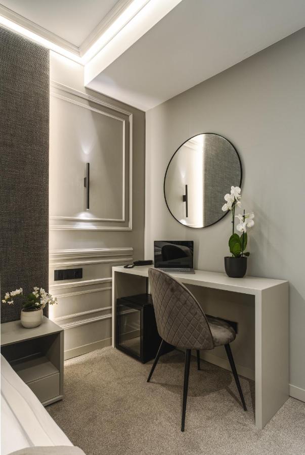 фото Sentro Boutique Hotel