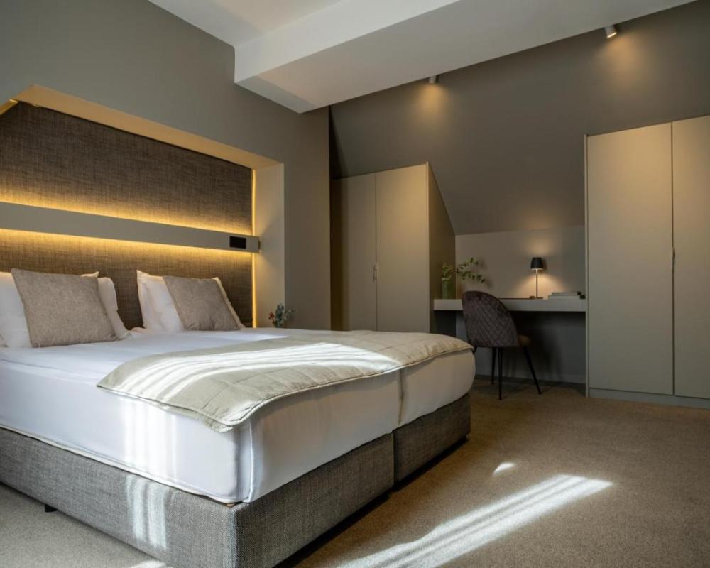 фото Sentro Boutique Hotel
