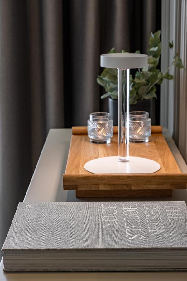 фото Sentro Boutique Hotel