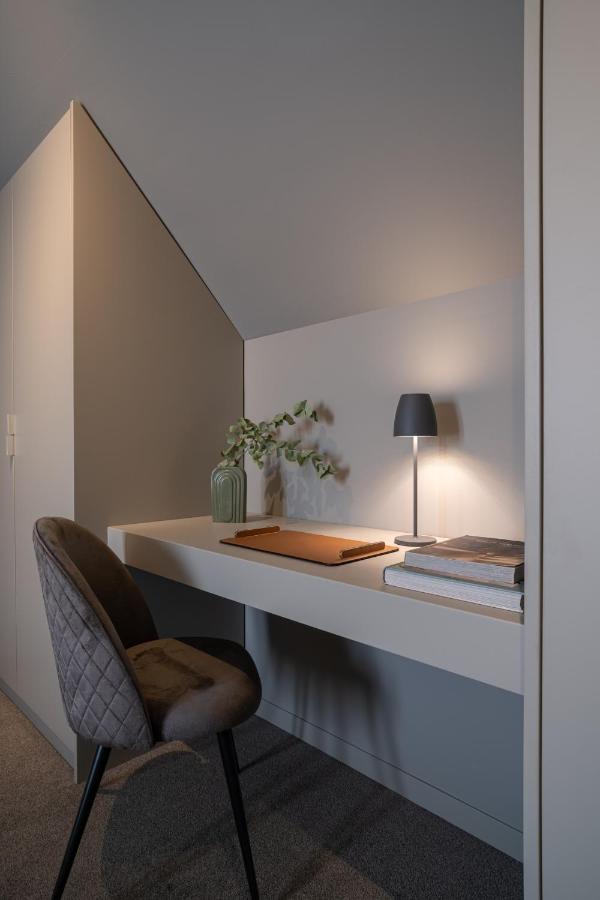 фото Sentro Boutique Hotel