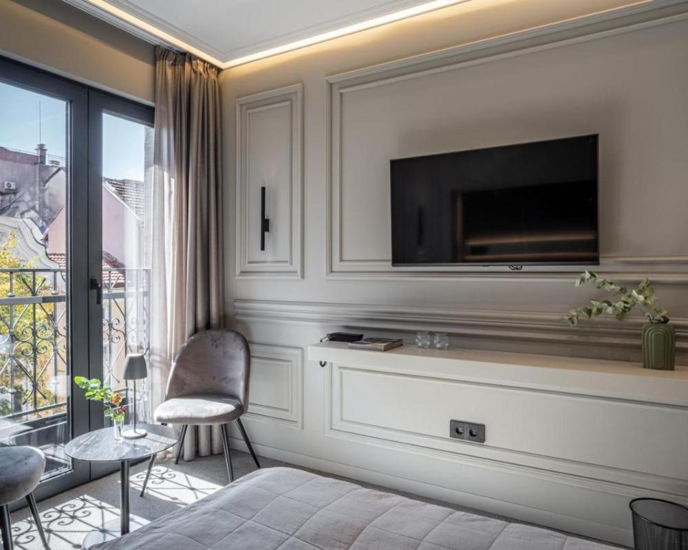 фото Sentro Boutique Hotel