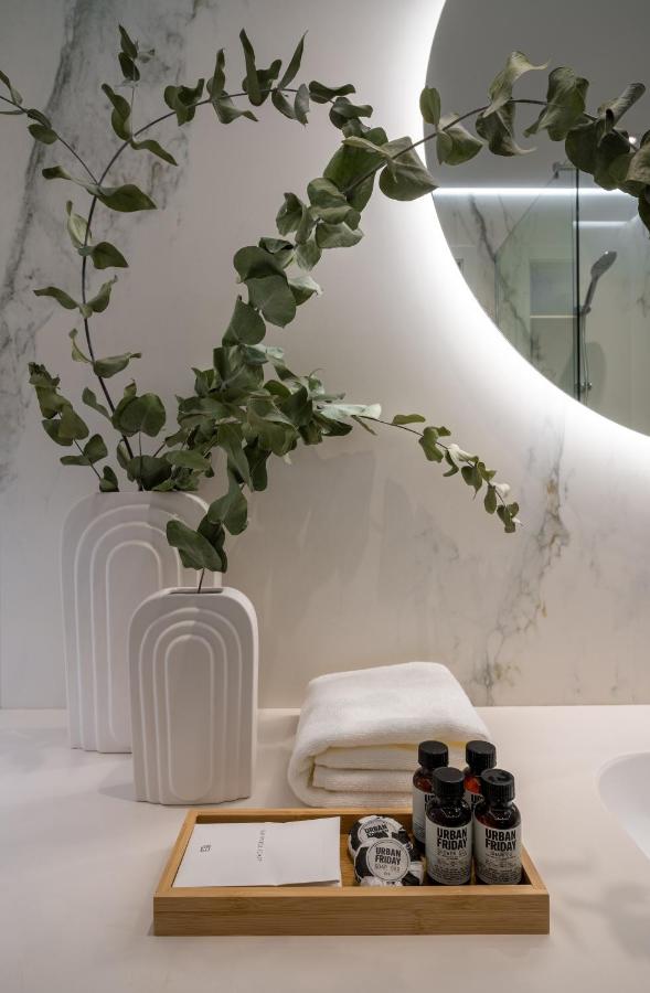 фото Sentro Boutique Hotel
