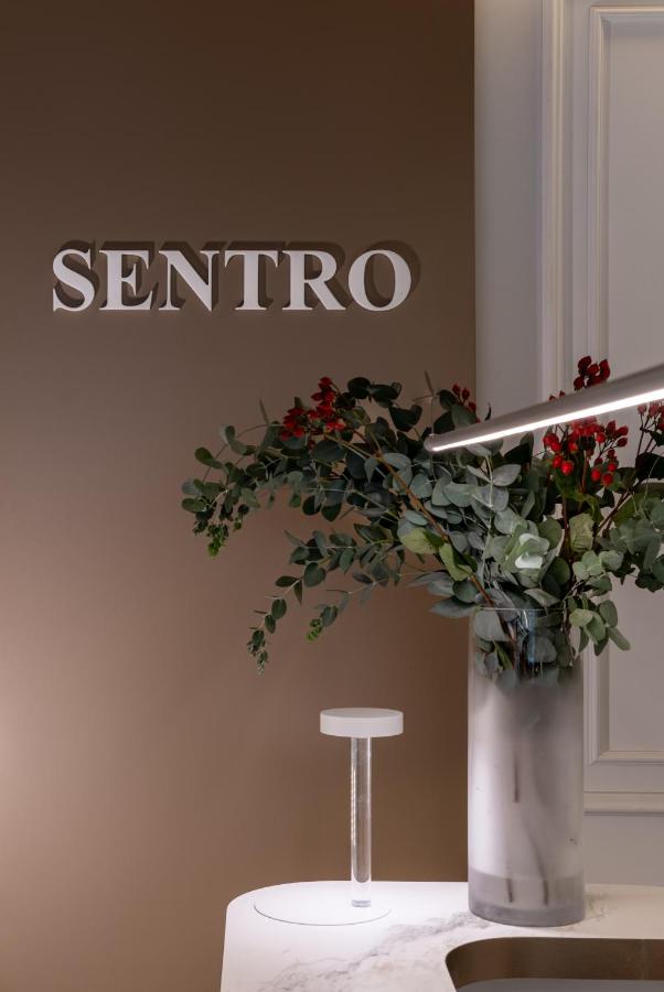 фото Sentro Boutique Hotel
