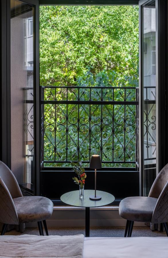 фото Sentro Boutique Hotel
