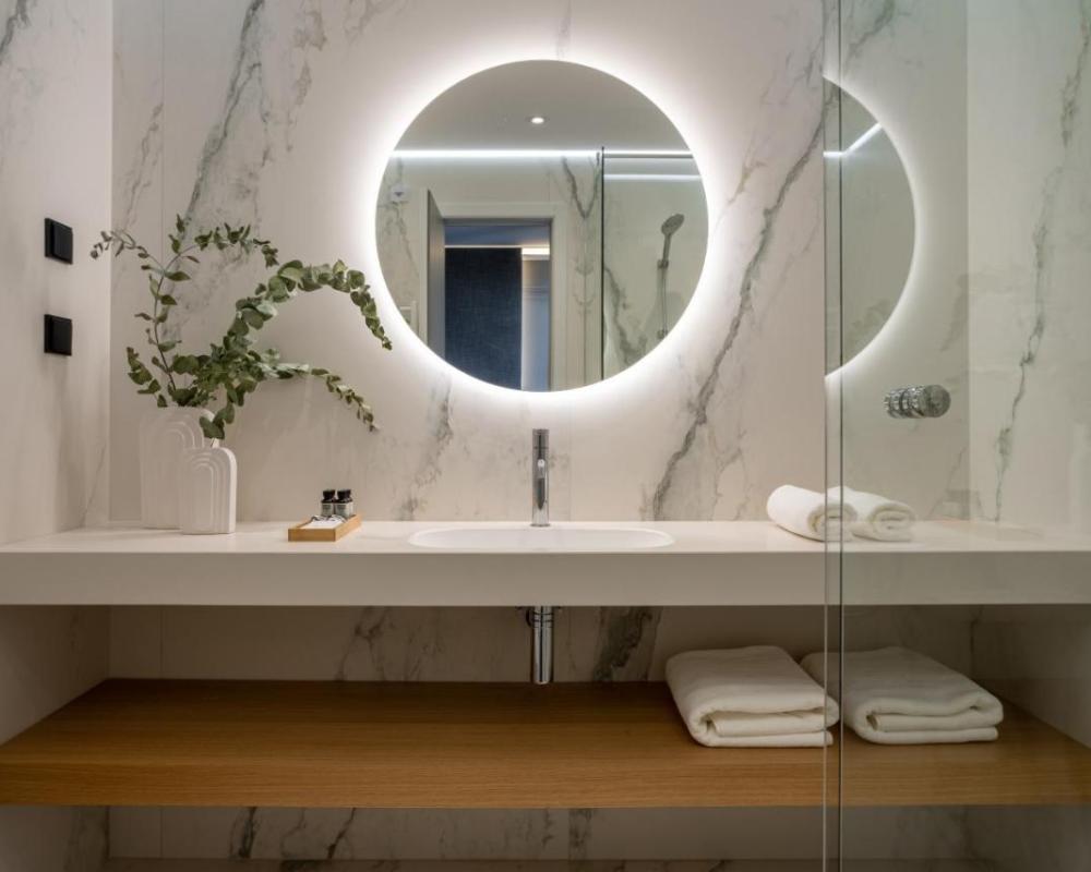 фото Sentro Boutique Hotel