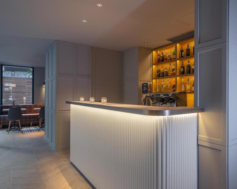 фото Sentro Boutique Hotel