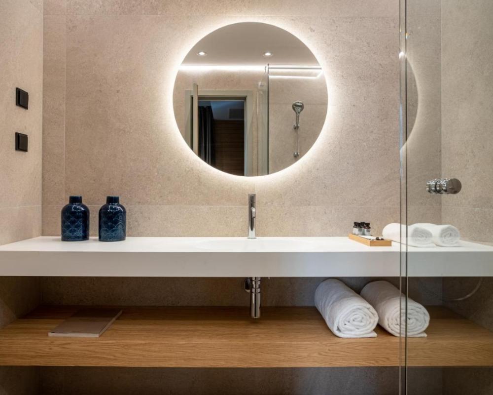 фото Sentro Boutique Hotel