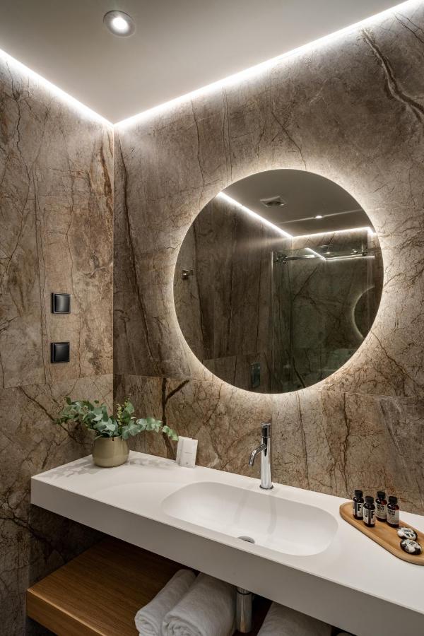 фото Sentro Boutique Hotel