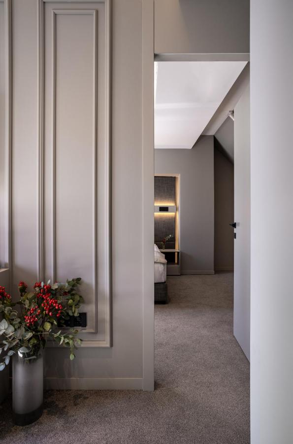 фото Sentro Boutique Hotel